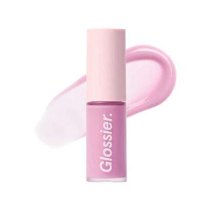 LIP GLAZE LIP OIL (LABIAL HIDRATANTE PARA LABIOS)